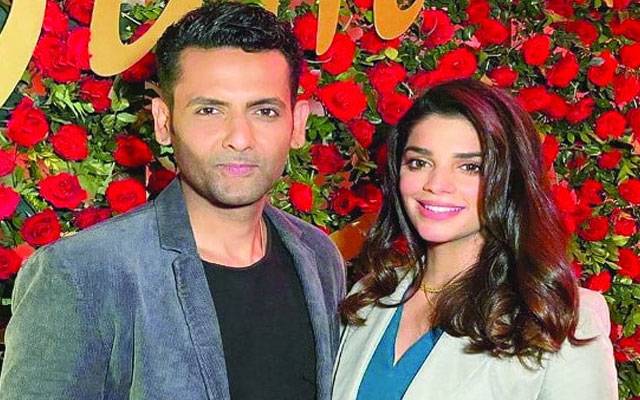 Mohib Mirza opens up about marriage with Sanam Saeed 