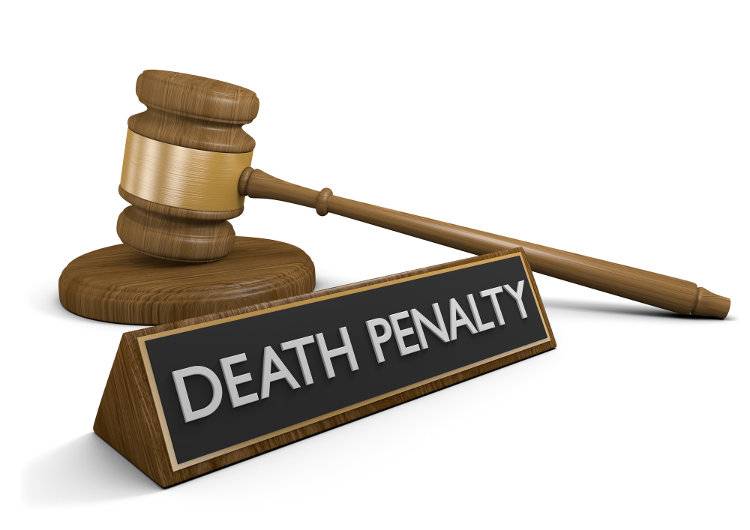 Private school owner sentenced to death in Jhang rape and blackmail case