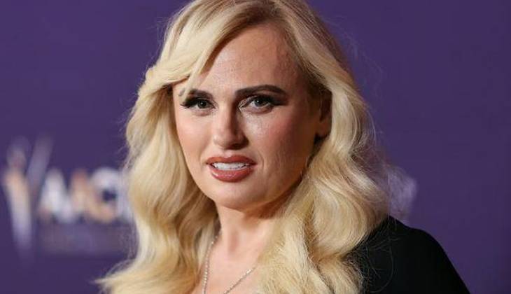 Rebel Wilson named worst actress at Razzie Awards