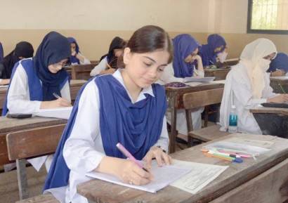 Appointments of teachers on ‘political basis’ in Sindh colleges draw SPLA’s ire 