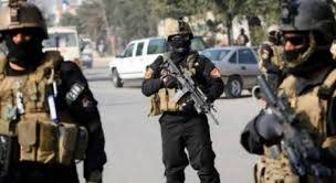 CTD arrests banned TTP terrorist from Okara