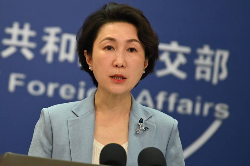 China calls for restraint after Pakistani strikes in Kabul