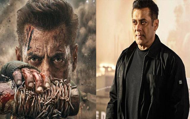 Salman Khan stuns in ‘Maatrubhumi’ poster, previews epic war drama