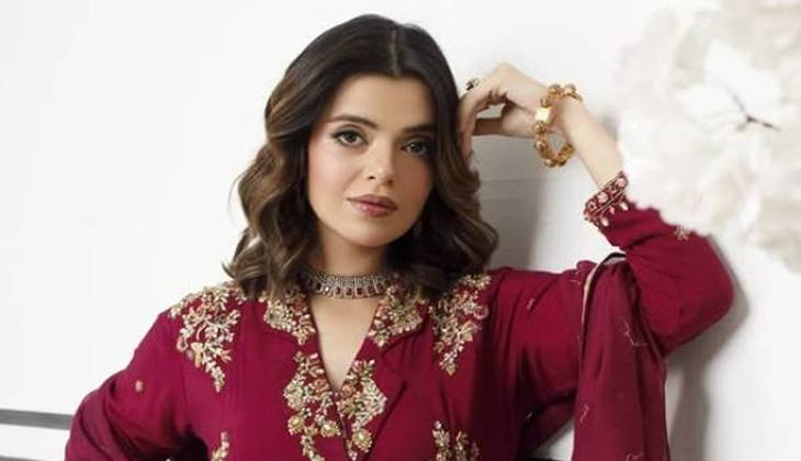 Srha Asgr goes viral with henna struggles reel