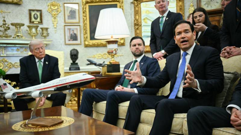 White House piles pressure on Cuba as island fights power cut