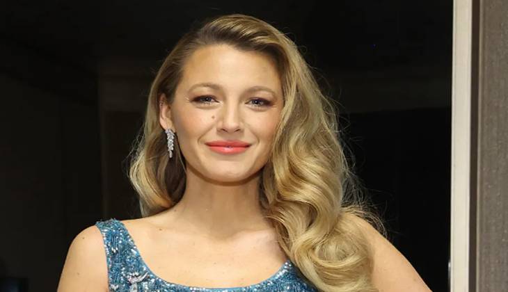 Blake Lively staying strong amid legal clash with Justin Baldoni
