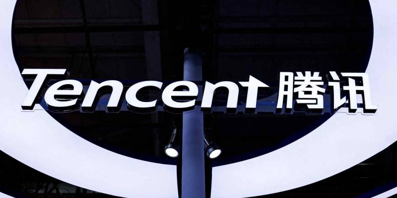 China tech giant Tencent bets on AI agents