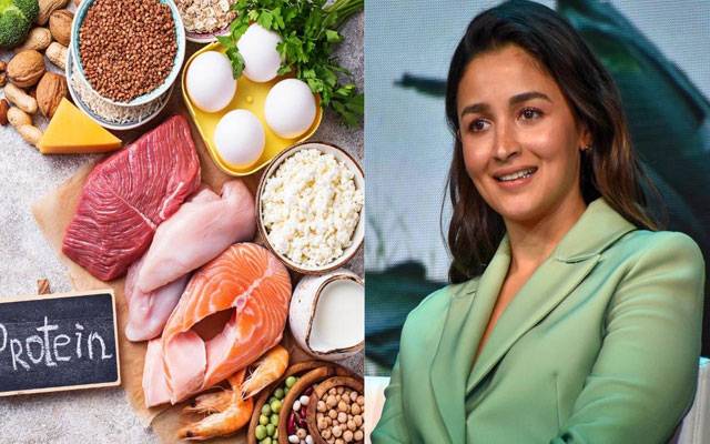 Dal chawal to detox: Alia Bhatt’s daily diet secrets