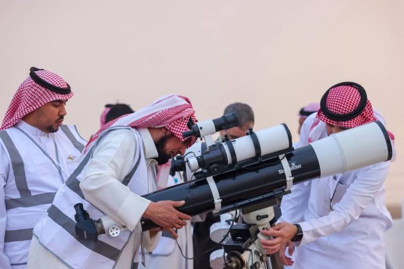 Eid Al Fitr 2026: Saudi Arabia, Gulf countries to mark Eid on Friday as Shawwal crescent not sighted