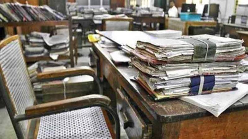 Federal government restores office timings after Ramadan