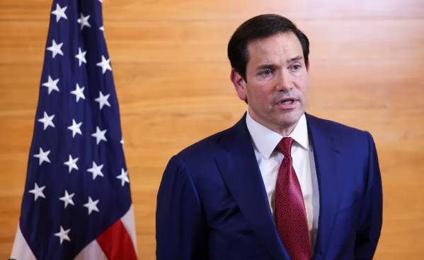 Rubio denies US seeking to oust Cuba president