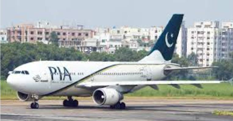 PIA suspends flights to Fujairah for next 48 hours
