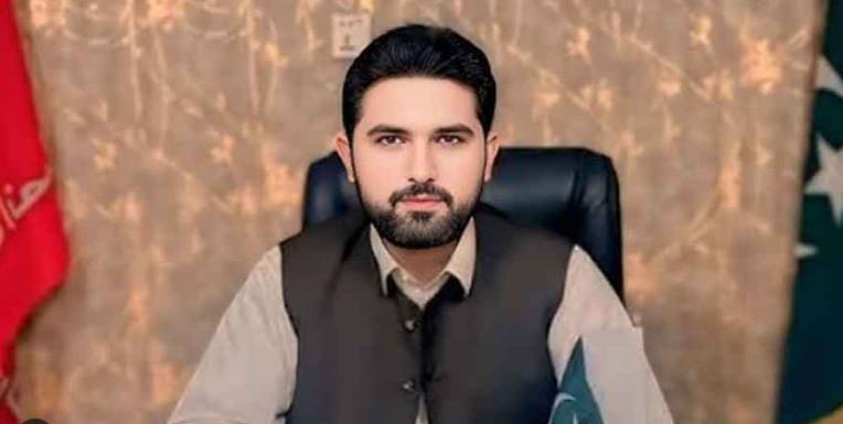 27-strong security staff at KP CM House changed
