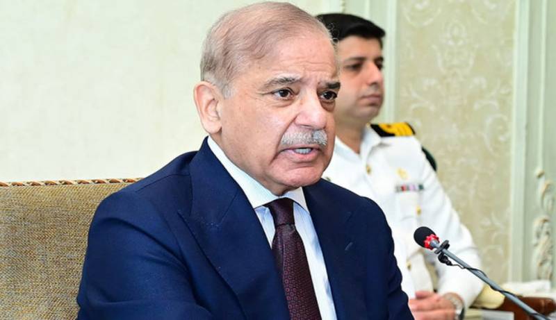 PM Shehbaz orders steps for delivering house finance facility to common man