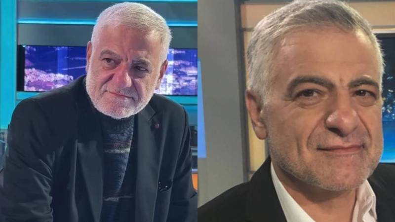 Hezbollah's Al Manar TV says one of its directors killed in Israeli strike
