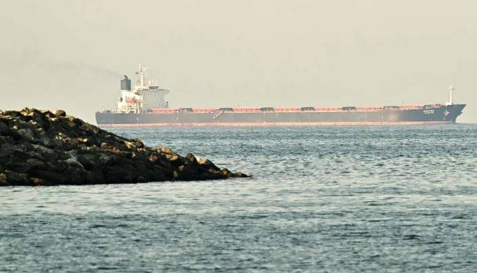 Iran condemned as UN maritime body holds emergency talks on Mideast shipping