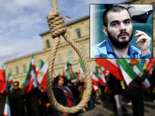 Iran executed Swedish citizen: Sweden FM