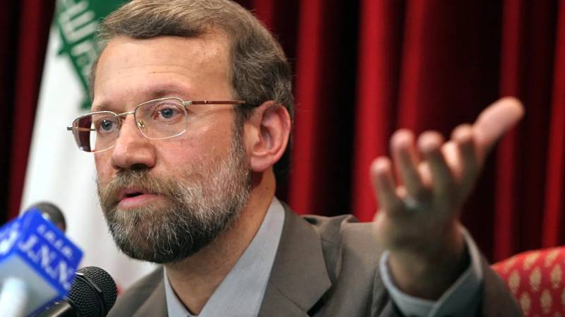 Life of Iranian political veteran and nuclear negotiator Ali Larijani