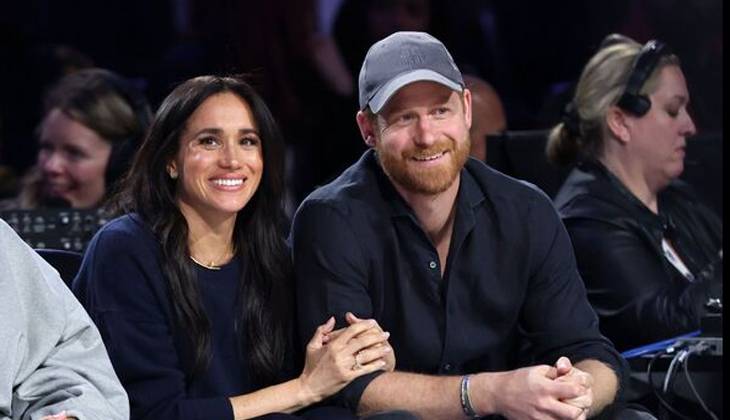 Meghan & Harry face setback as Netflix deal reportedly weakens
