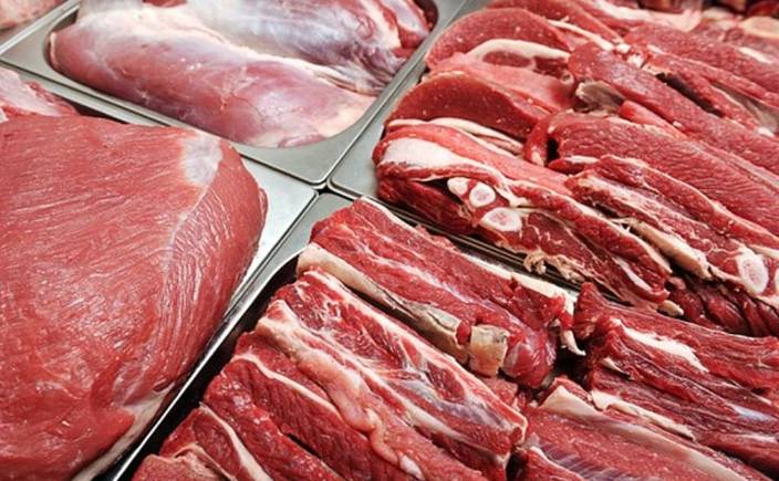 Ministry takes notice of additional cargo fee charged from meat exporters
