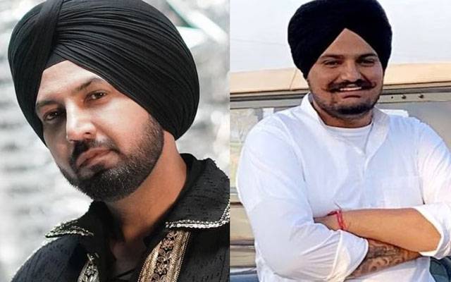 After Moosewala Murder, Gippy Grewal gets frightening threat from notorious gangster