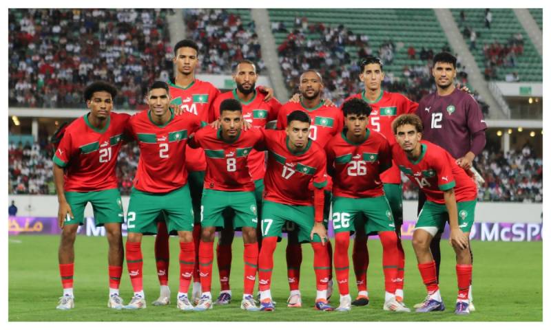 Morocco declared winner of the 2025 Africa Cup of Nations
