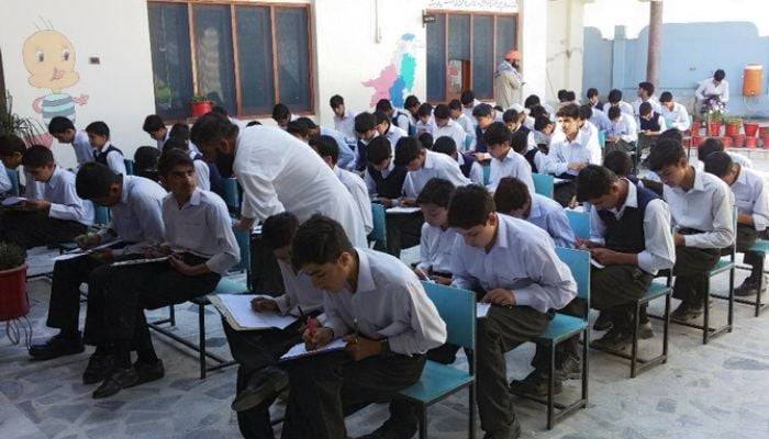 Overseas SSC exams may be delayed over regional security concerns: FBISE