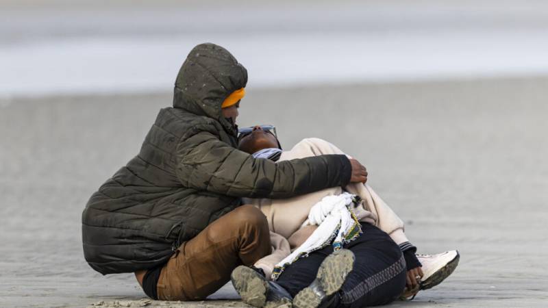 Britain, Rwanda in £100m court clash over migrant deal