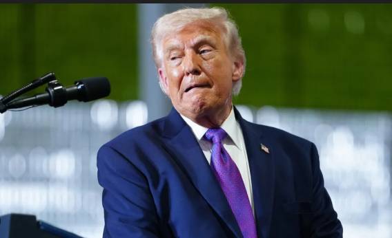 Trump faces impasse over Iran war