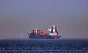 UN maritime body holds emergency talks on Mideast shipping