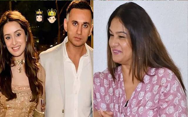 Is Shraddha Kapoor tying knot with Rahul Mody? Aunt Tejaswini speaks out