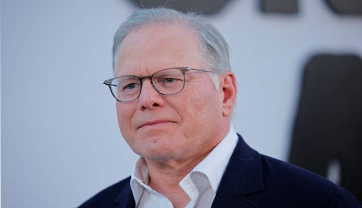 Warner Bros. CEO set for massive payday in Paramount deal