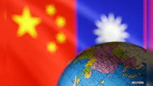China does not plan to invade Taiwan in 2027: US intel report