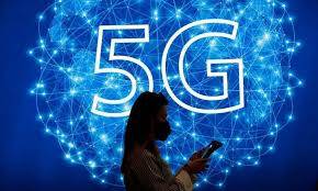 5G licences issued to three companies; high-speed services expected by Eid