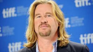 Director plans to put Val Kilmer back on screen thanks to AI