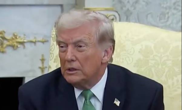Trump threatens to destroy Iran's largest gas field