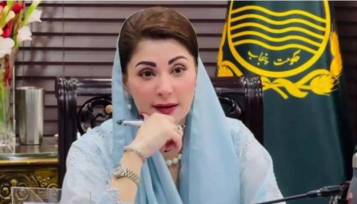 CM Maryam orders foolproof security arrangements at markets, bus stands