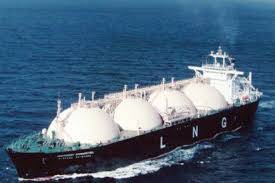 LPG ship reaches Pakistan amid Gulf crisis supply pressure