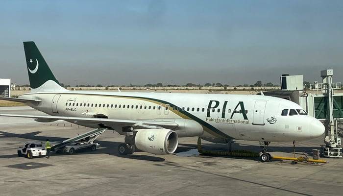 Flights to Pakistan set to resume as UAE clears airline operations