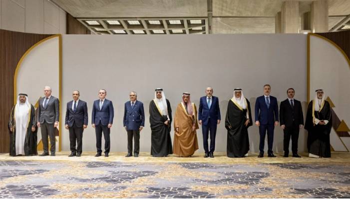 Arab, Islamic FMs warn Iran of ‘high cost’ over violations