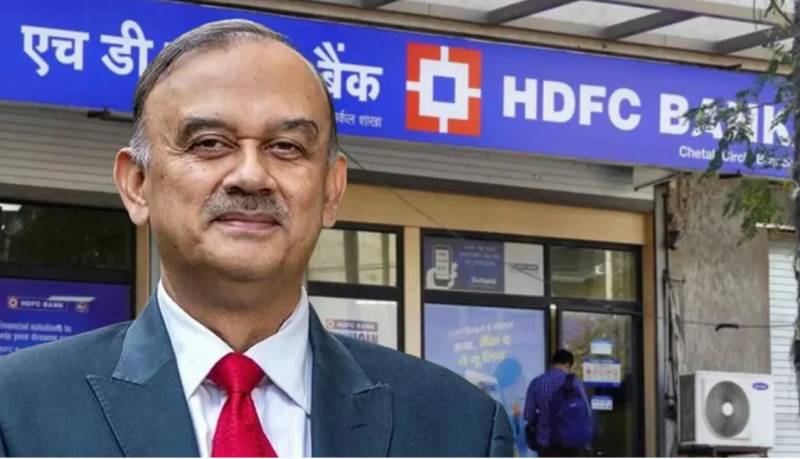 India's HDFC Bank chairman quits over 'ethics' differences