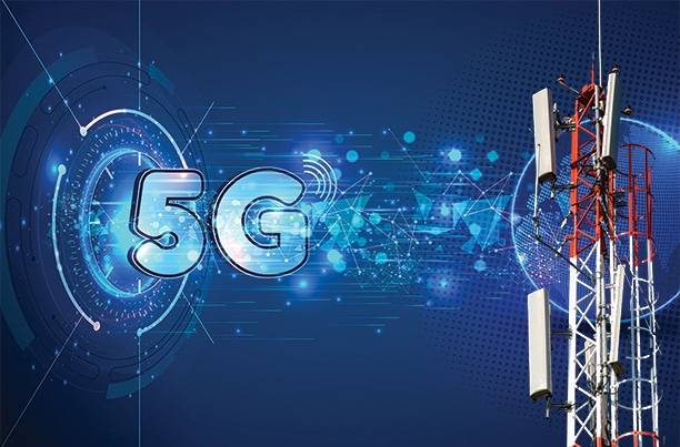 Jazz, Zong starts rolling out 5G services across major cities in Pakistan