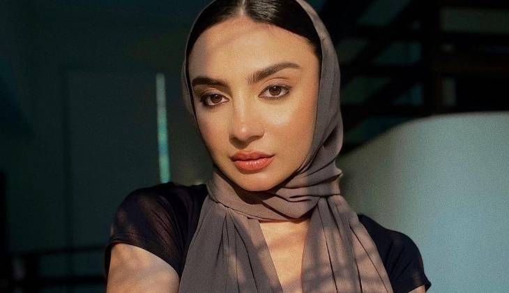 Mehar Bano stuns in traditional and modern looks