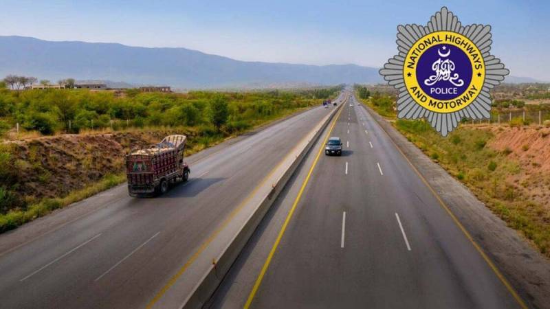 Motorway Police issue Eid travel advisory, enforce reduced speed limits