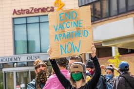 New differences hang over WHO pandemic vaccine treaty