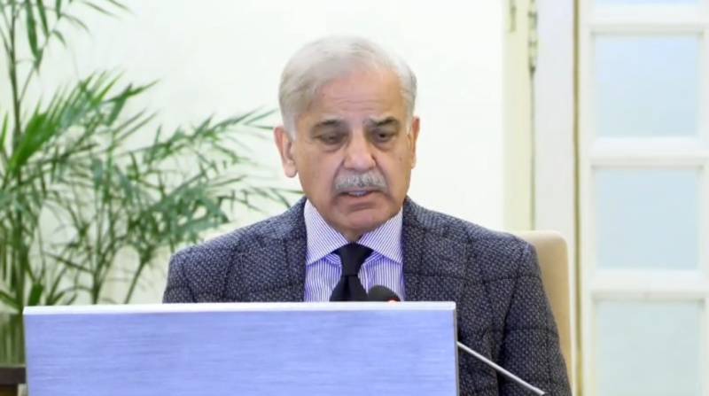 PM Shehbaz chairs high-level meeting on fuel reserves, orders austerity measures amid regional tensions