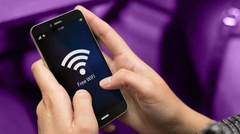 Rs103m spent on internet connectivity for 1,078 schools in Punjab