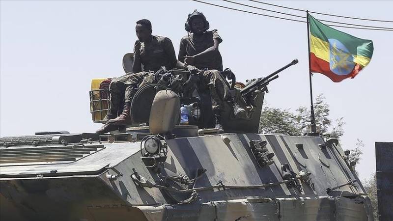 AI images intensify Ethiopia–Eritrea war narratives
