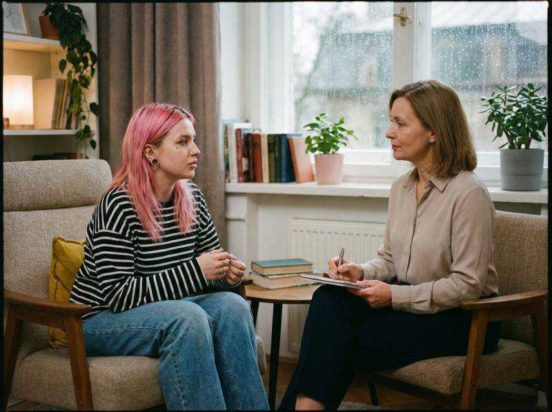 Russia to refer women who don't want children to psychologists