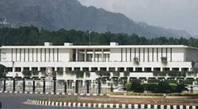 Establishment Division issues new schedule for staff duty